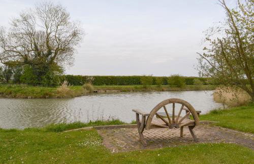 Carp Cottage - Ukc1907 - Foto 12