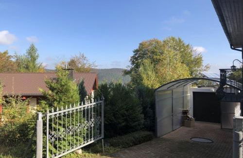 Haus mit Seeblick - Terrassen - großzügig auf 2 Ebenen - freistehend 1.000 qm - Foto 45