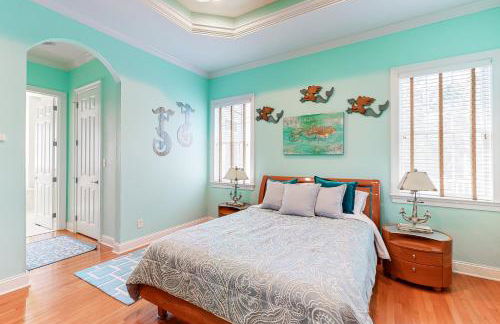 Bayside Resort - 36486 Wild Rose - Foto 8