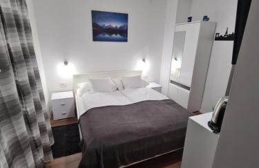 Boutique Apartments Nikola Tesla - Foto 30