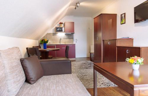 Aparthotel Tannenhof - Foto 63