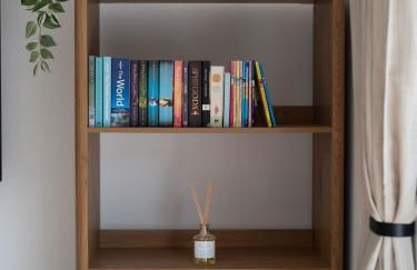 Modern Bungalow Views of Pen y Fan - Photo 17