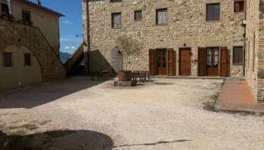 Il Cortile - luxury apartment in Tuscany - Foto 5