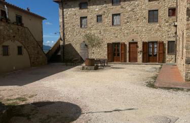Il Cortile - luxury apartment in Tuscany - Foto 5