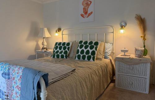 The Driftwood Den - Foto 20