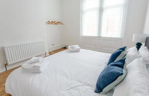 A modern cosy 2 bed Gateshead Newcastle house - Foto 20