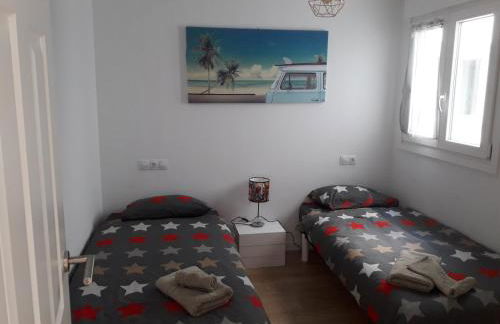 Appartement Laduna , Résidence Ventura - Foto 9