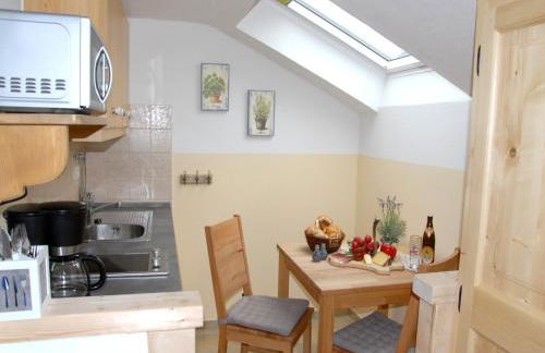 Gästehaus Gamsei - Bosch Hermann - Photo 41