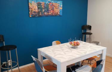 Appartement lumineux près du centre-ville de Troyes - Photo 4