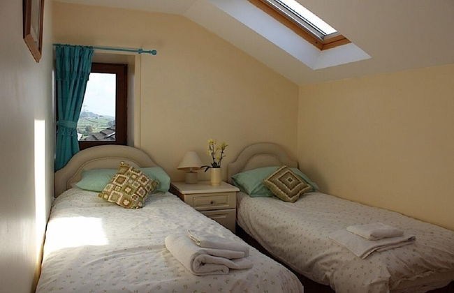 Lazy Daisys Farm Cottages - Foto 2