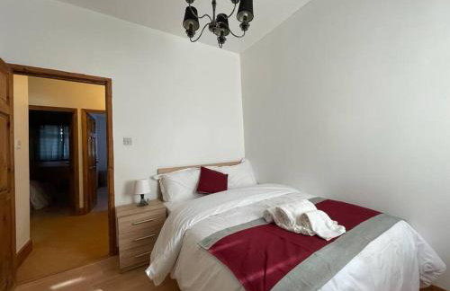 Park Terrace Professional Let - Foto 25