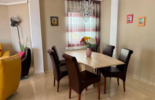 Appartement in Nerja with private pool and sea view - Foto 2