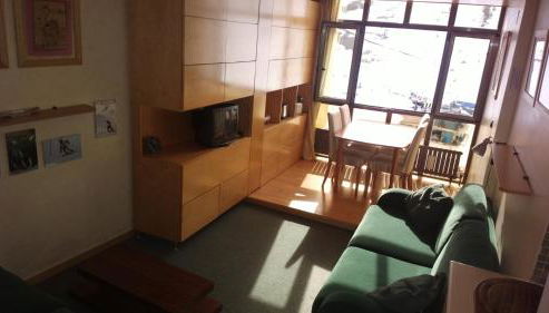 Tobazo Candanchú pie de pista - Foto 4