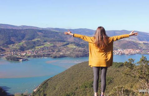 LAGA&LAIDA APARTAMENTOS GERNIHOST en Urdaibai - Foto 17