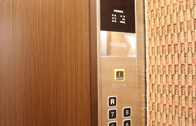 Osaka Sakurako Namba - Foto 77