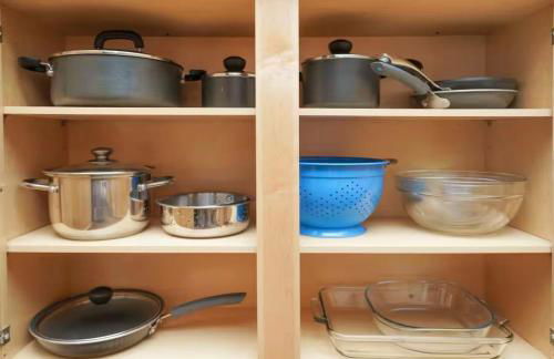 Walk to All-2King Beds-3BA-Washer-Dryer-Highlands - Foto 15