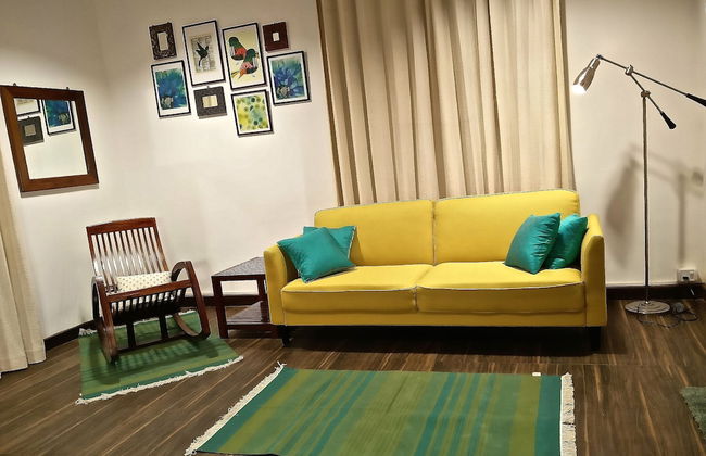 The Mandrem House - Foto 24