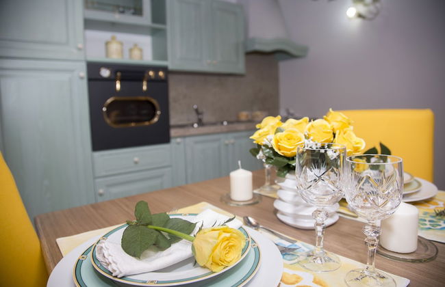 Agriturismo Ae Cavane - Photo 26