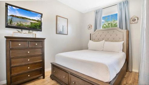 Family Friendly Townhome Near Attractions - Foto 5