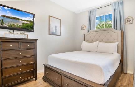 Family Friendly Townhome Near Attractions - Foto 5