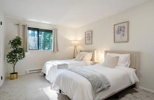 #Marbella Lane - Luxury Townhome 14 Min to Lumen - Foto 10