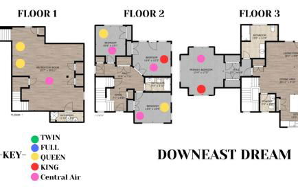 A Downeast Dream by Bayley Vacation Rentals - Photo 8