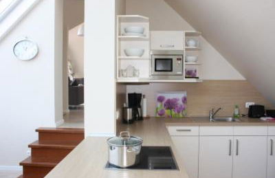 BadeWerk Appartements - Photo 10