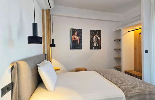 Nemesis Luxury Villas - Photo 78