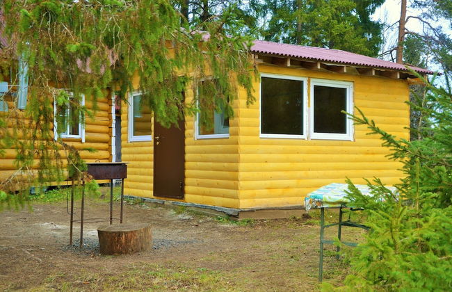 Hutor Mramornaya gora - Foto 12