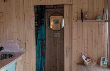 Roulotte „couleur“ - Photo 14