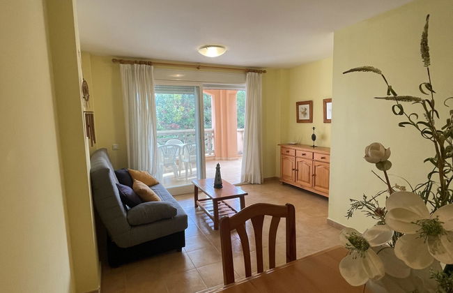 Alpen1 Edison / 2 Habitaciones - Foto 9