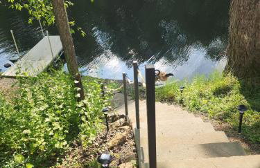 Moose Riverside Bungalow 3BR Home Old Forge NY - Foto 17