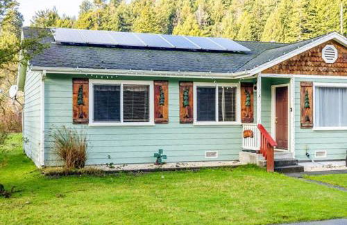 Elk Meadow Cabins 13A Bears Den Suite - Photo 1