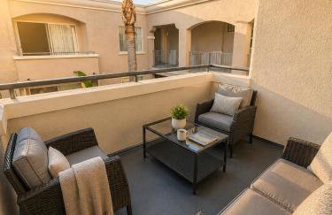 Marina Breeze 2BR 2BA & 1BR 1BA - Pool, Hot Tub, Gym - Close to Beach - Foto 28
