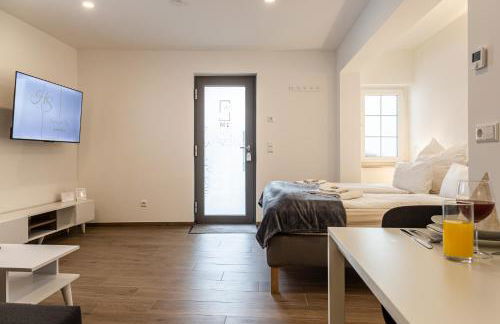 Holiday&Stay, Blautopf Apartments - Foto 59