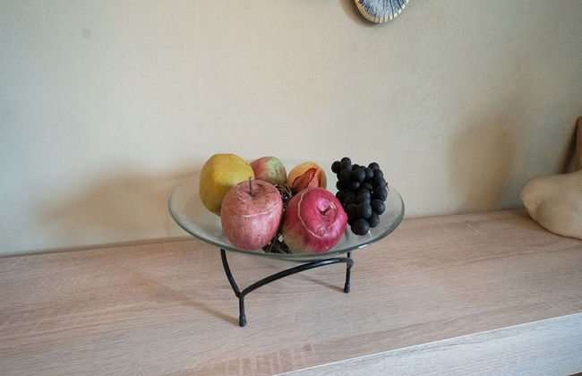 Holiday Home With Garden - Foto 31