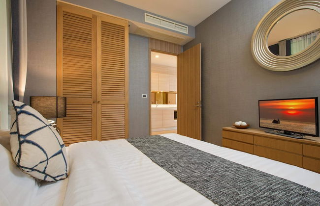 Baan Mai Khao by Villacarte - Photo 33