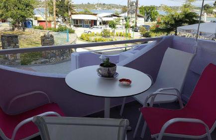 Ormos View Apartments - Photo 34