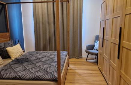 Moderne Wohnung - renoviert 2024 - Foto 24