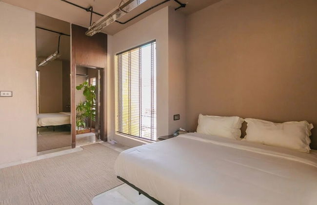 Portal Chalets With Private Pool-AlRawda - Foto 6