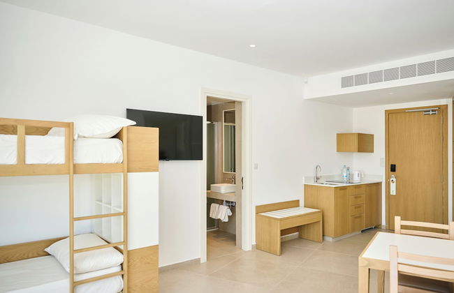 Sunrise Oasis Hotel & Waterpark - Foto 28