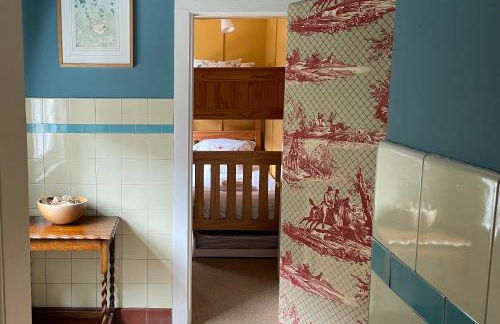 Neidpath Castle Cottage - Foto 10