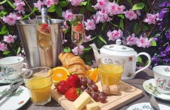 Sunny Bank - bungalow with hot tub and extra accessibility - Foto 10