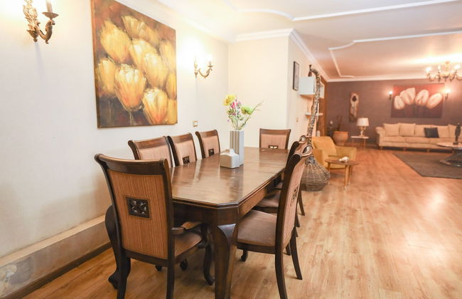 Angel Amber Kiss 2BR Apt - Photo 48