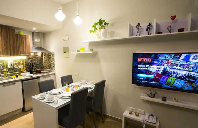 Kite Lodging - Foto 17