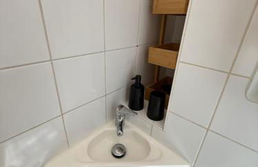 Le Fraisou Maison individuelle cosy proche Disney et Paris - Foto 13