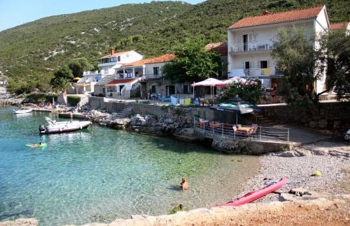 Apartments by the sea Cove Zarace - Gdinj, Hvar - 2047 - Foto 4