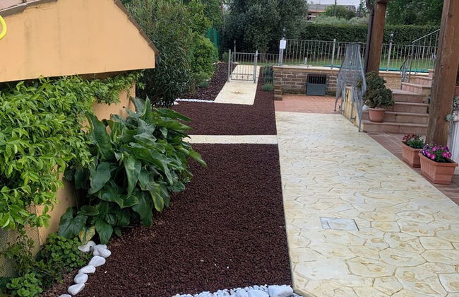 agriturismo cerquatonda - Foto 41