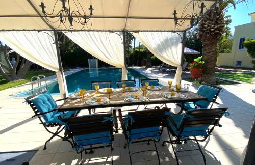 Villa Elmar - Foto 27