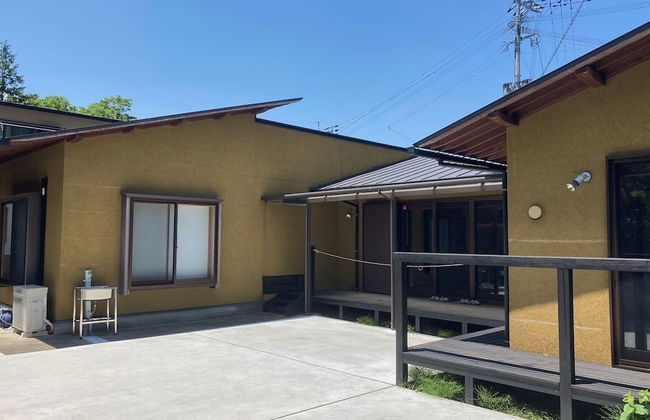 YUFUIN YUKI-AN - Photo 48